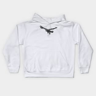 Eagle Kids Hoodie